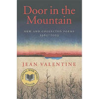 Door in the Mountain: New and Collected Poems, 1965-2003 - Paperback