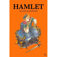 Hamlet - Hardcover