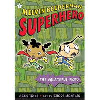 The Grateful Fred - Paperback
