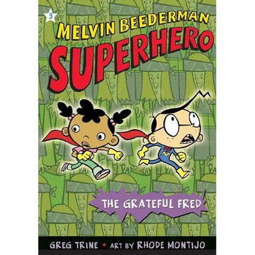 The Grateful Fred - Paperback