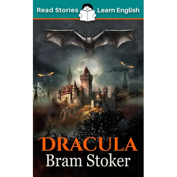 Dracula: CEFR level B1 (ELT Graded Reader) - Paperback