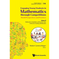 Engaging Young Student Math (V2) - Paperback