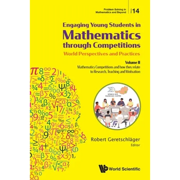 Engaging Young Student Math (V2) - Paperback