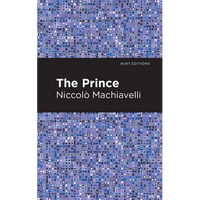 The Prince - Paperback