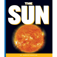 The Sun - Library Binding