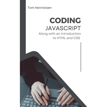 Coding JavaScript - Paperback