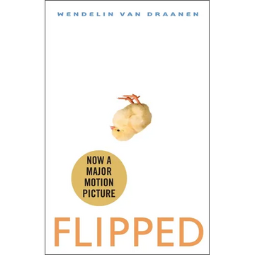Flipped - Hardcover