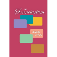 The Sonnetarium - Paperback