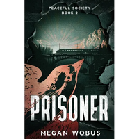 Prisoner - Paperback