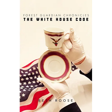 The White House Code - Paperback