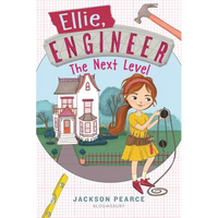 Ellie, Engineer: The Next Level - Paperback