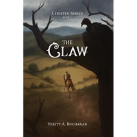 The Claw - Hardcover