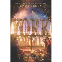 York: The Map of Stars - Paperback
