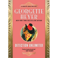 Detection Unlimited - Paperback