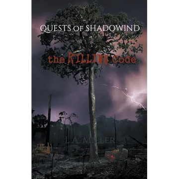 The Killing Code - Paperback