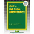 Call Center Representative