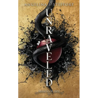 Unraveled - Paperback