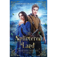 A Splintered Land - Paperback