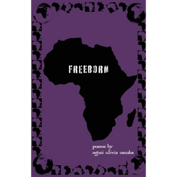 Freeborn - Paperback