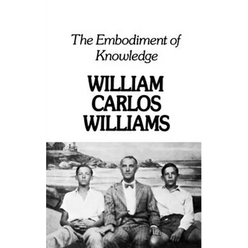 Embodiment of Knowledge - Paperback