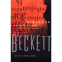 Disjecta: Miscellaneous Writings and a Dramatic Fragment - Paperback