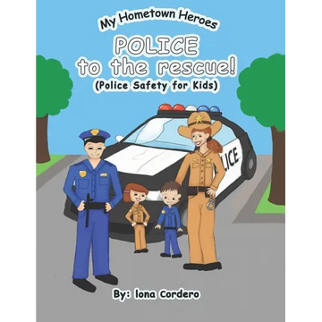 Police to the Rescue - Paperback