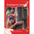 Endangered Animals