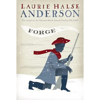 Forge - Paperback