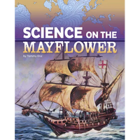 Science on the Mayflower - Paperback