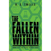 The Fallen Within - Paperback