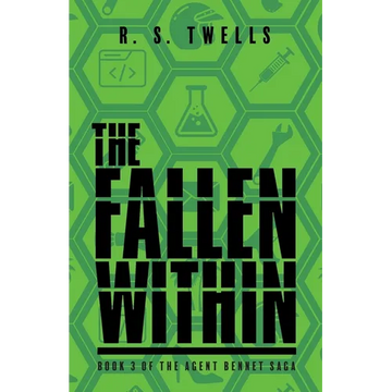 The Fallen Within - Paperback