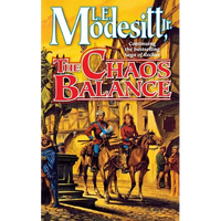 The Chaos Balance - Paperback