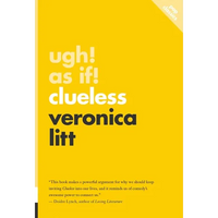Ugh! as If!: Clueless - Paperback