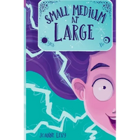 Small Medium at Large - Paperback