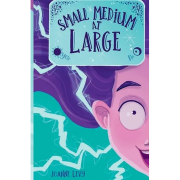 Small Medium at Large - Paperback