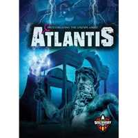 Atlantis - Library Binding