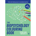 The Biopsychology Colouring Book