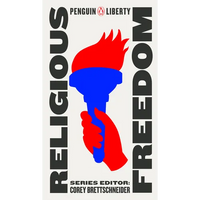 Religious Freedom - Paperback