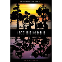 Daybreaker - Paperback