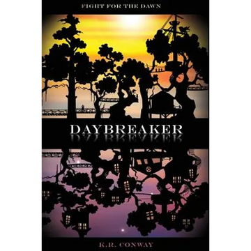 Daybreaker - Paperback