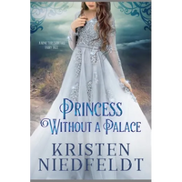 Princess Without a Palace: A King Thrushbeard Fairy Tale - Paperback