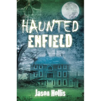 Haunted Enfield - Paperback