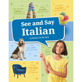 See and Say Italian