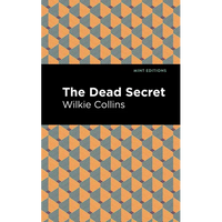 The Dead Secret - Paperback