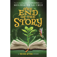 End of the Story - Hardcover