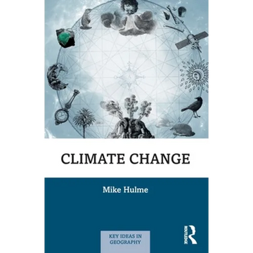 Climate Change - Paperback