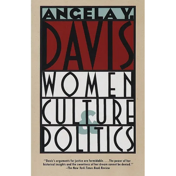 Women, Culture & Politics - Paperback