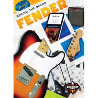 Fender - Library Binding