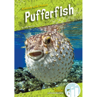 Pufferfish - Library Binding