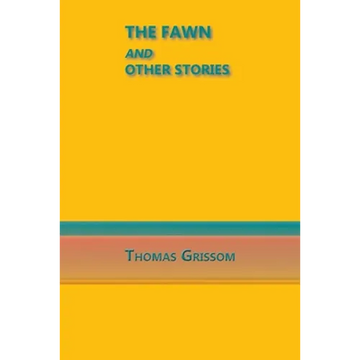 The Fawn and Other Stories - Paperback